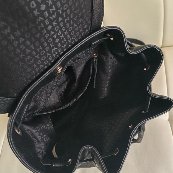 Kate Spade Mulberry Backpack - Picture 5 of 8